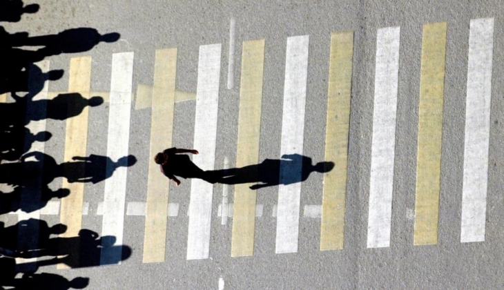 ‘Türkiye’de üniversite mezunlarının aradığı kriterde iş çok fazla yok’