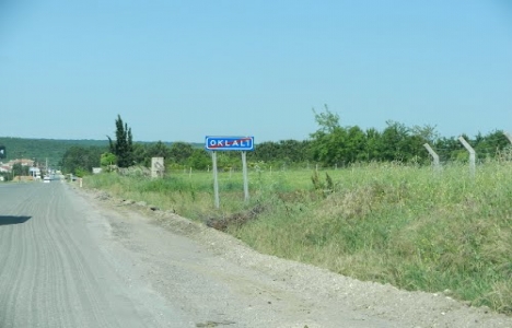 Çatalca Subaşı ve Oklalı köyleri itiraza ilişkin imar planı askıda!