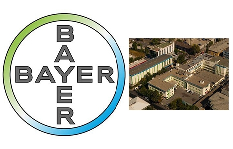 Bayer'in Topkapı fabrikasının yerine konut yapılacak!