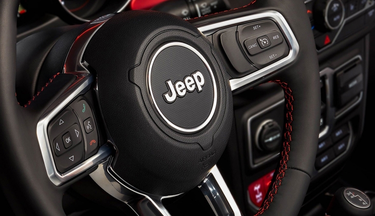 Yeni Wrangler Rubicon Jeep ile hayallerinize sadık kalın! İşte 4 Ekim 2022 Rubicon fiyat listesi