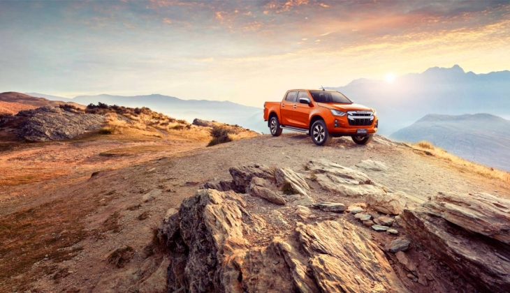 Isuzu D-Max’ın fiyatları görenleri şok ediyor! İşte Isuzu D-Max’ın 14 Eylül 2022 fiyat listesi...