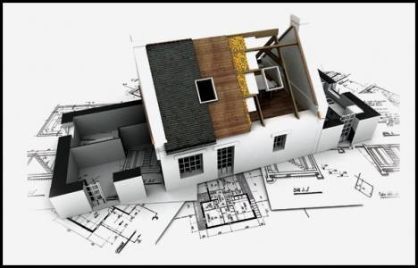 Revizyon imar planı ne demek