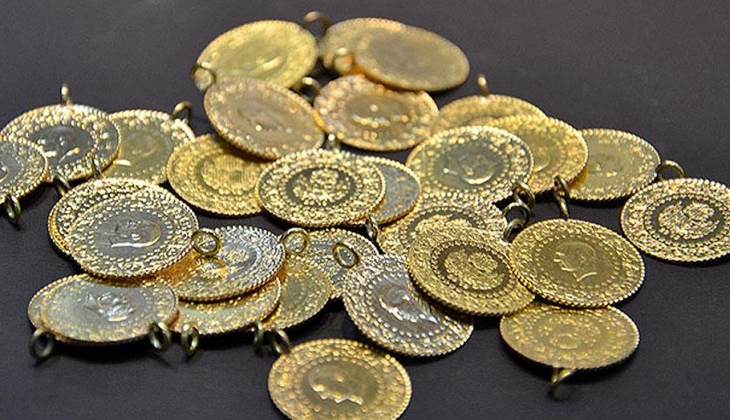 Altın kahini açıkladı! Gram altında direnç seviyesi kırıldı, rekora koşuyor! İşte o seviye...