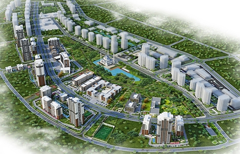 Tual Bahçekent ve Tual Adalar’da 74 milyon TL’lik rekor!