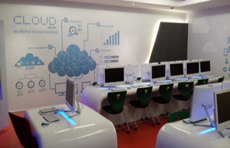 Doğa Bornova Bilim Okulu 2015-2016 eğitim yılında açılacak!