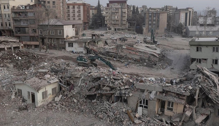 Depremzedelere ek süre müjdesi: Deprem konutu hak sahipliği başvuruları 21-22 Kasım da yeniden yapılabilecek!