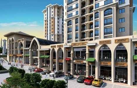 Meydan Dükkanları fiyatları ne kadar?