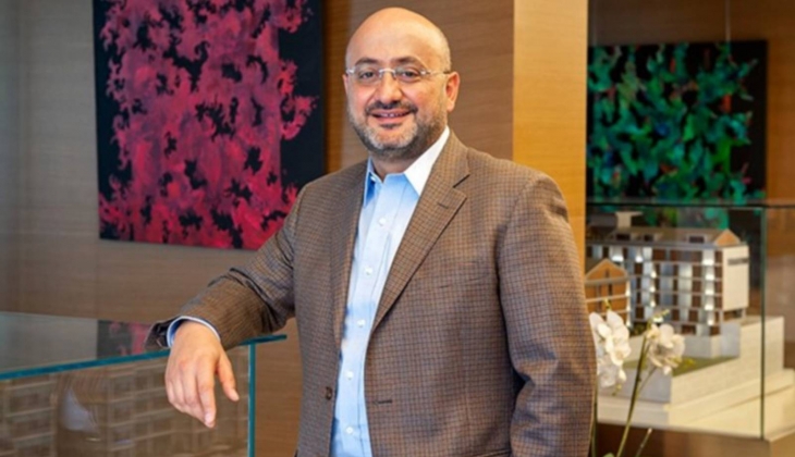 Serdar İnan sosyal medyada sahalara döndü!