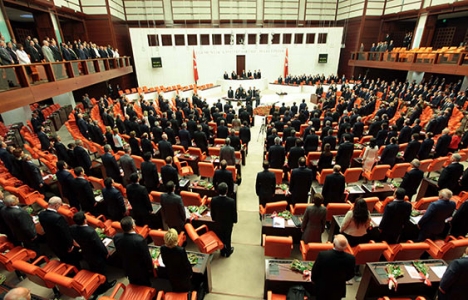 Torba kanun tasarısı kabul edildi mi?