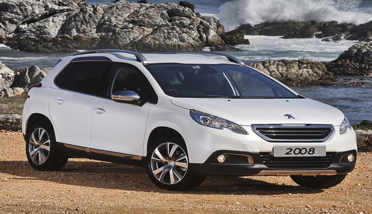 Peugeot 2008’e zam uğramadı! Peugeot 2008 ekim ayında ne kadar oldu? İşte 5 Ekim 2022 fiyat listesi