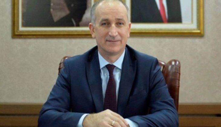 Ömer Bulut tan rezerv alan açıklaması! Evimize dokunmayın diyenlerin asla mülküne dokunulmayacak!