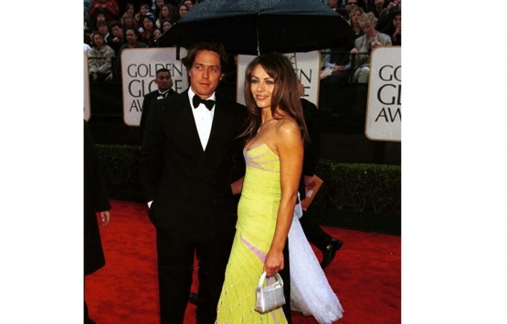 Elizabeth Hurley ve Hugh Grant ın İngiltere de tuttukları ev satışa çıktı!