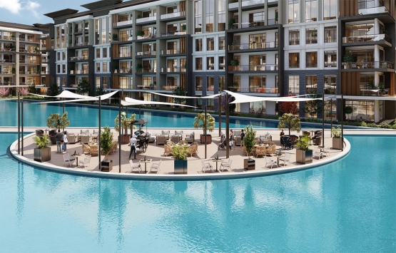 Future Deluxe City ile Ankara ya 282 yeni konut geliyor!