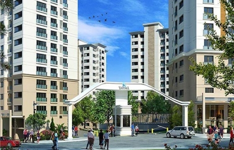 Vadiyaka Rezidans Başakşehir fiyat listesi!