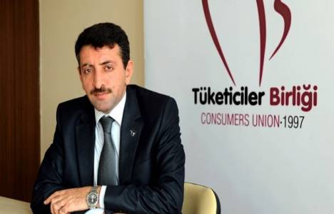 Nazım Kaya: Tüketiciler artık daha güvende olacak!