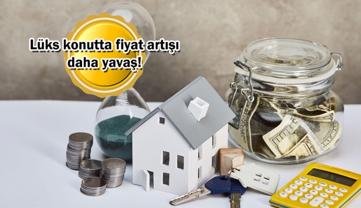 İstanbul'da ortalama ev fiyatı 13.2 milyon TL, ortalama altındaki ev fiyatı 2.7 milyon TL oldu!