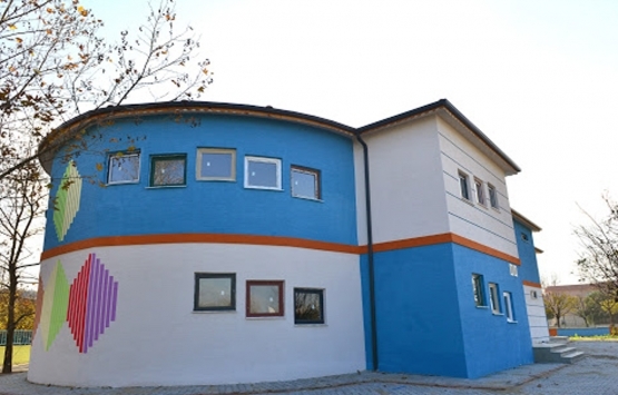 İBB 3 ilçede 4 prefabrik kreş inşa edecek!