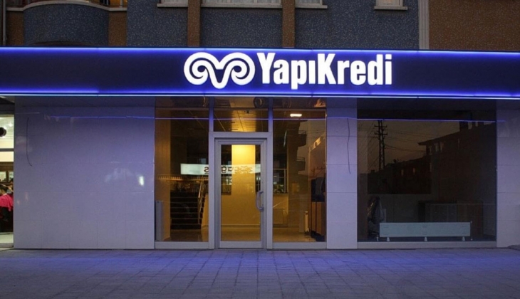 Yapı Kredi'den ilaç gibi gelecek kampanya! 10 Mayıs 2023'e kadar vaktiniz var!
