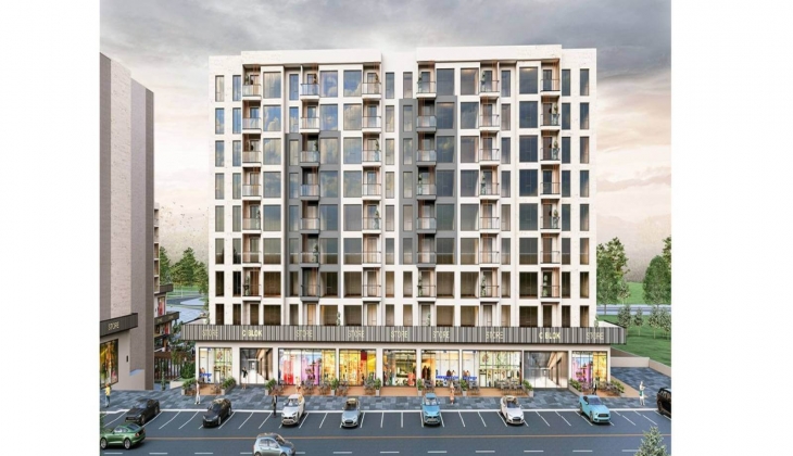 Zenith Ankara'da 3 milyon 600 bin TL'den başlayan fiyatlarla! Teslimler Aralık 2026'da!