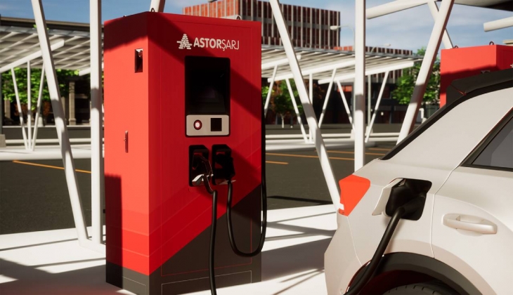 Elektrikli otomobiller için yıl sonuna kadar en az 200 adet şarj istasyonu kurulacak!