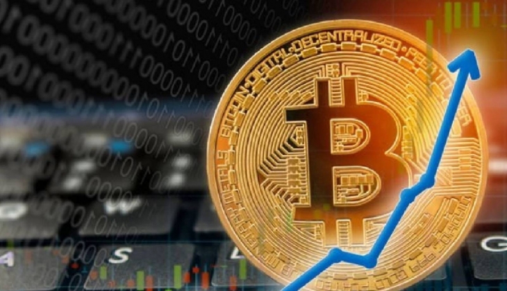 Bitcoin son 4 ayın en büyük düşüşünü yaşıyor!