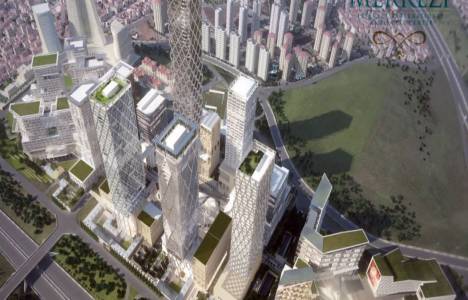 BDDK hizmet binası ihalesi 30 Haziran'da yapılacak!