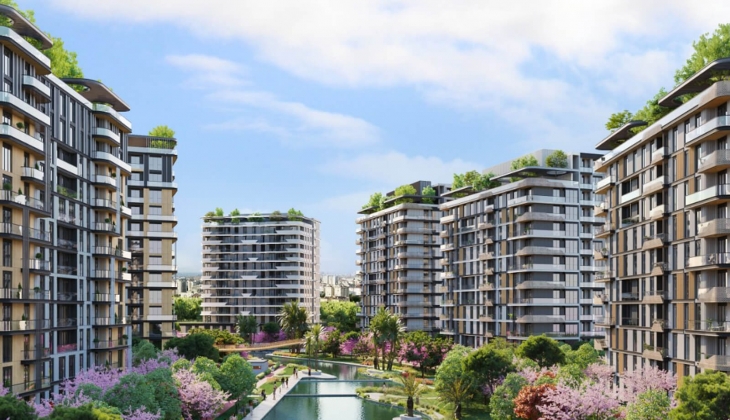 RAMS Türkiye nin 4 projesi depreme dayanıklılıkta tam not aldı!