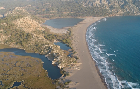 CHP İztuzu Plajı'nın ihale sürecinin araştırılmasını istedi!