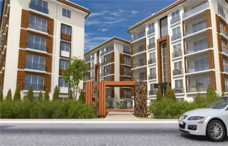 Beyazlar Grup Dora Park 2 vaziyet planı!