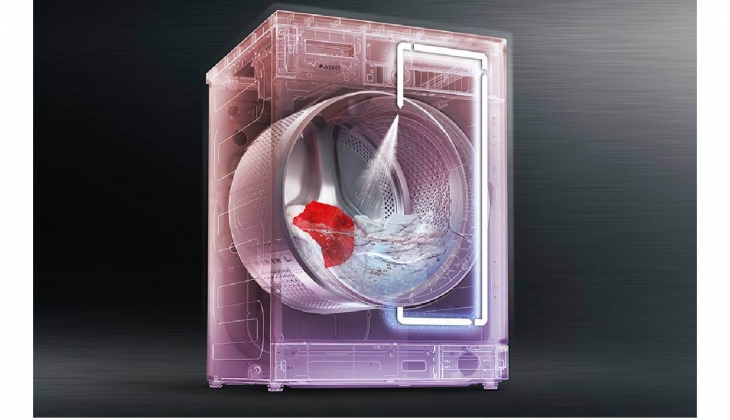 Arçelik 9124 N MG Grion Çamaşır Makinesi ne kadar? 31 Ocak 2023 fiyat listesi...