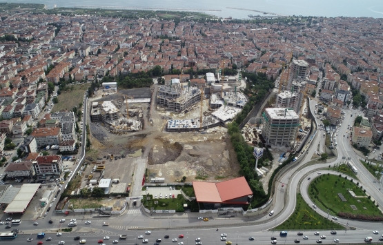 Emlak Konut un 36 projesinde son durum!