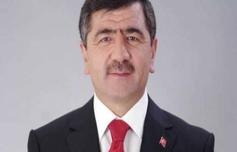 Faruk Akdoğan niğde