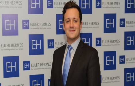 Euler Hermes Türkiye CEOsu Özlem Özüner