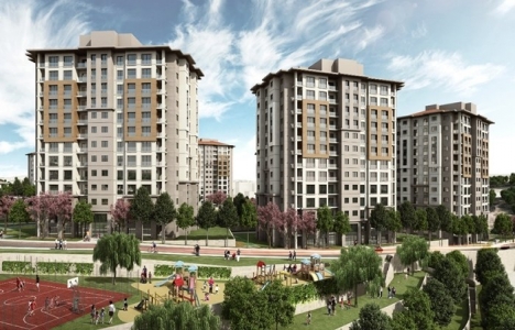 Emlak Konut 20 yıl vade kampanyasında konut fiyatları ne kadar?