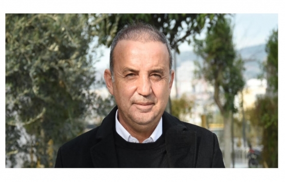 Kirasını 1 senedir ödemeyen eski futbolcu Suat Kaya mahkemelik oldu!