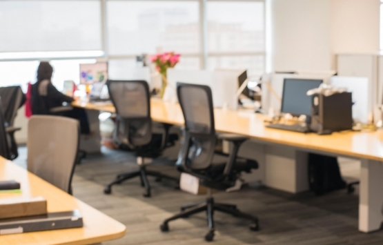 Sanal ofisler iş yeri kiralaması olarak görülmüyor!