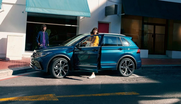 Volkswagen Tiguan Haziran fiyatları tek tek açıklandı: Sıfır araç alacaklar dikkat! Volkswagen Tiguan 2024 fiyat listesi