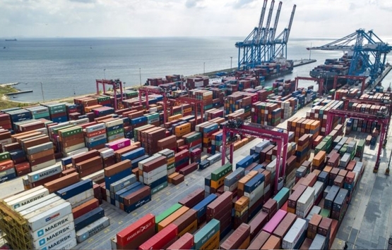 Türkiye ile İtalya arasında 5 yılda 93 milyar dolarlık ticaret yapıldı!