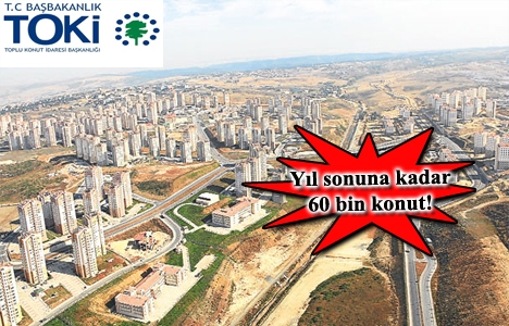 TOKİ Tuzla 232 konut ihalesi bugün!