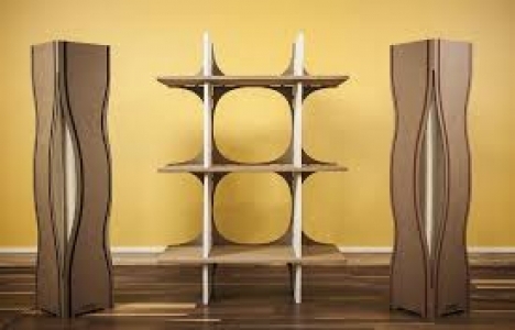 Meke İyi Tasarım Ödülü'nü kazandı!