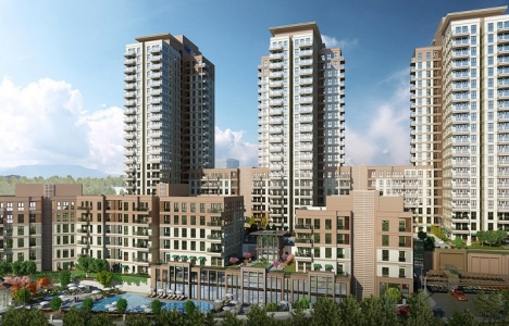 Referans Bahçeşehir ödeme kampanyası!