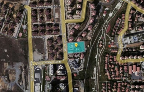 Kiler GYO ile KİPTAŞ Başakşehir de yeni proje yapacak!