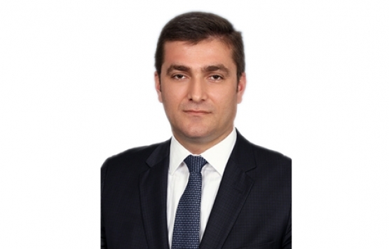 Levent Sungur ile Ömer Faruk Karabayır TOKİ Başkan Yardımcısı oldu!