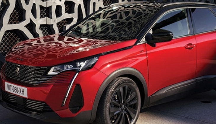 Peugeot Suv 3008 e sonbahar kampanyası! Yüzde 1,39 faiz imkanıyla satışta! İşte güncel fiyat listesi