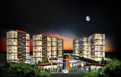 Invest-Yılmazer Evon Alacaatlı projesi ne zaman tamamlanacak?