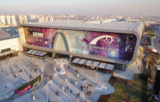 Esenyurt Marmara Park AVM nin piyasa değeri ne kadar?