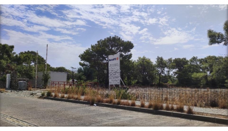 Le Chic Sarıgerme Resort’un inşaatı başlıyor! Deniz GYO’dan Muğla Ortaca’ya 234 odalı otel geliyor!