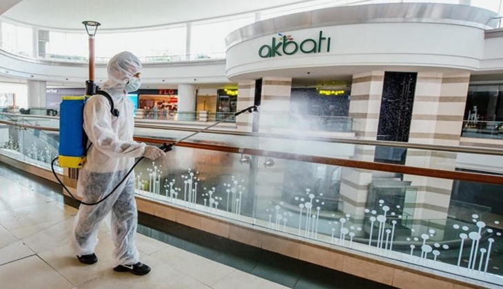 Akiş GYO ilk 9 ayda 540.7 milyon TL kira geliri elde etti!