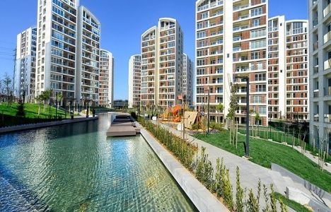 İstanbul da hemen teslim 19 konut projesi!