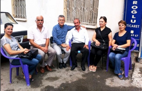 Malatya Battalgazi'de kentsel dönüşüm yapılacak mı?